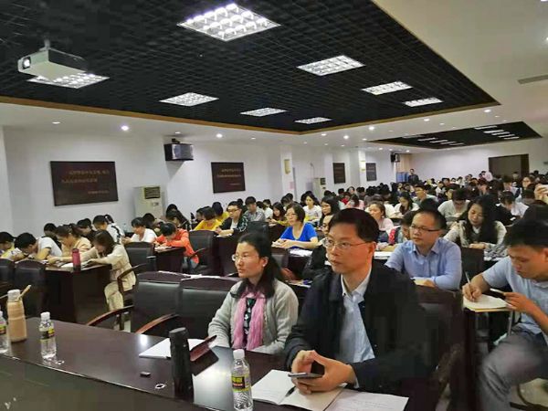 金掌派非遺技術海南省中醫(yī)院傳承班
